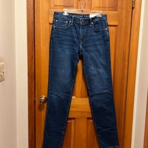 Men’s American Eagle Airflex+ Jeans